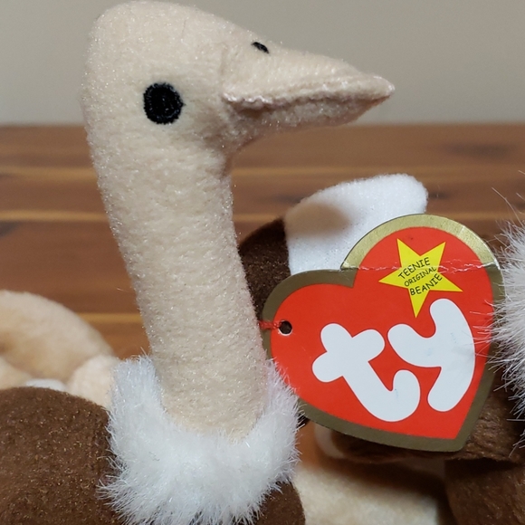 Beanie Baby by Ty - Picture 3 of 10